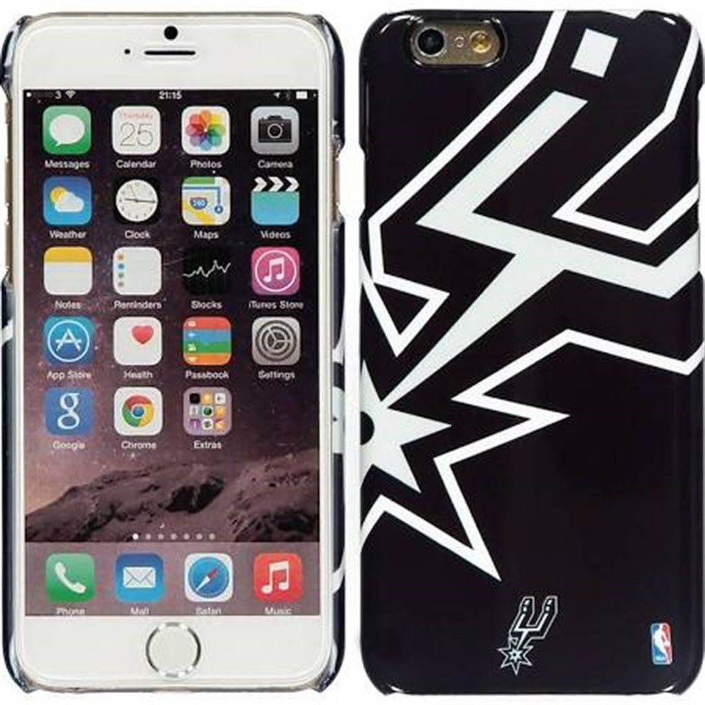 San Antonio Spurs Case for Apple iPhone 6 / 6s