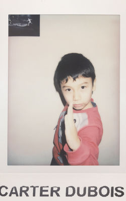 Carter Dubois