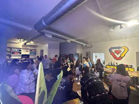 WEEKLY UPDATE 2/7/24 -Diego Lucero