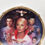 Thumbnail: 9"plate "Star Trek The Motion Picture" -Star Trek : The Movies Plate collection