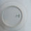 Thumbnail: 4" Plate - Vintage porcelain floral plate- Haviland France