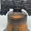 Thumbnail: 3.5" Copper copy of the Liberty Bell