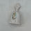 Thumbnail: 5" Precious Moments Porcelain bell by Enesco