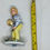 Thumbnail: 4" Porcelain figure- "Club pro" The McClellands by John McClelland- excellent 