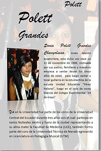 FAGOTH Y PLETT GRANDES