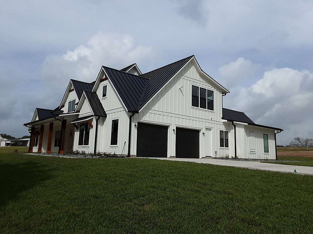 Houston Appraiser