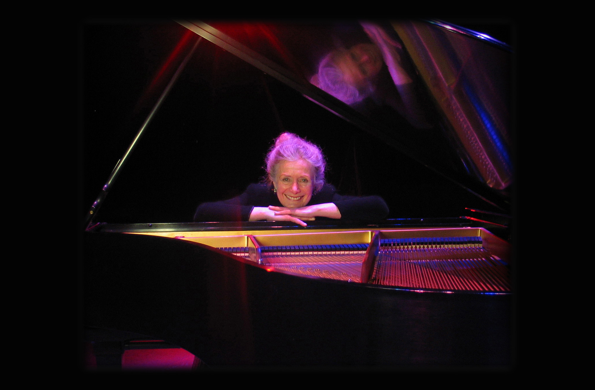 Reviews | barbaranissman2 image