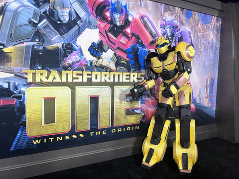 Bumblebee