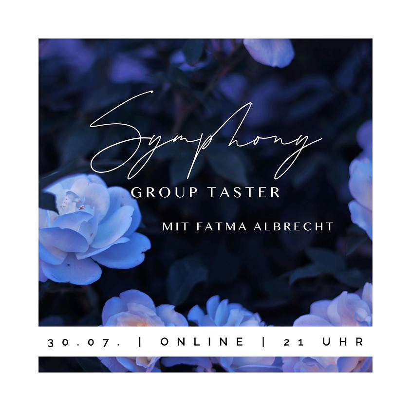 Symphony Group Taster