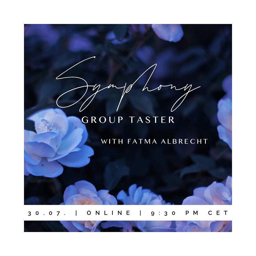 Symphony Group Taster