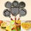 Thumbnail: Creative non stick pan set of 5