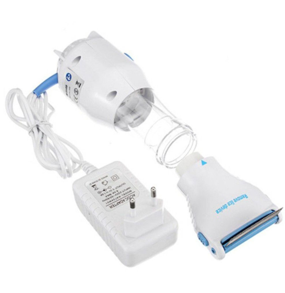Lice Vacuum