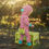 Thumbnail: 2x Striped Babygrow