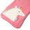 Thumbnail: Unicorn Velvet Sleeping Bagg