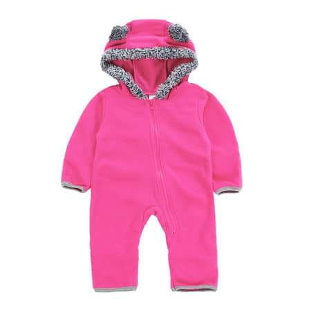 Thumbnail: Animal Babygrow
