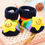 Thumbnail: Baby Socks set of 4