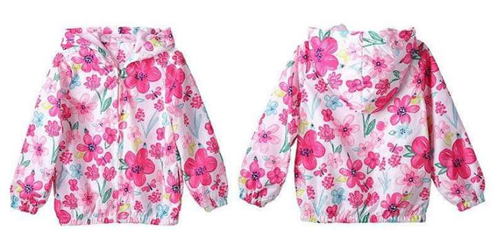 Thumbnail: Girls jackets