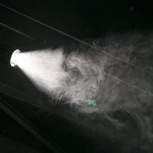 Lighting, Theatre Lighting 