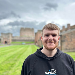 Carlisle Castle, Theatre Technician 