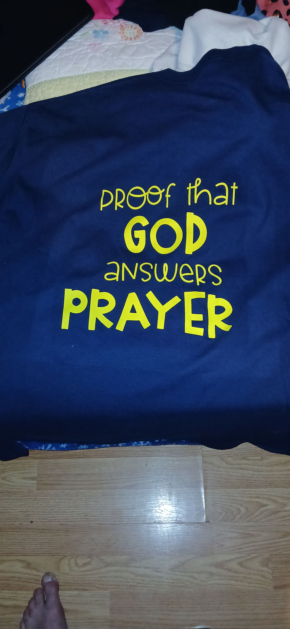 Thumbnail: Custom Designed Graphic Tees