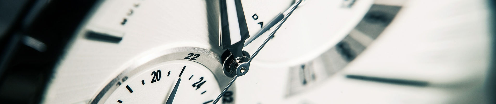 Horaire des marchés