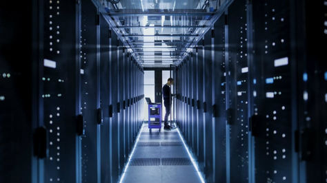 Infraestrutura de TI: por que sua empresa não pode ignorar