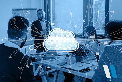 Nuvem para Empresas: Como Escolher a Solução Certa para o Seu Negócio