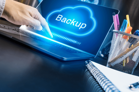 A importância do backup para a continuidade do seu negócio