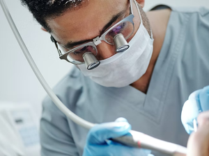 The Importance of Dental Care as You Age