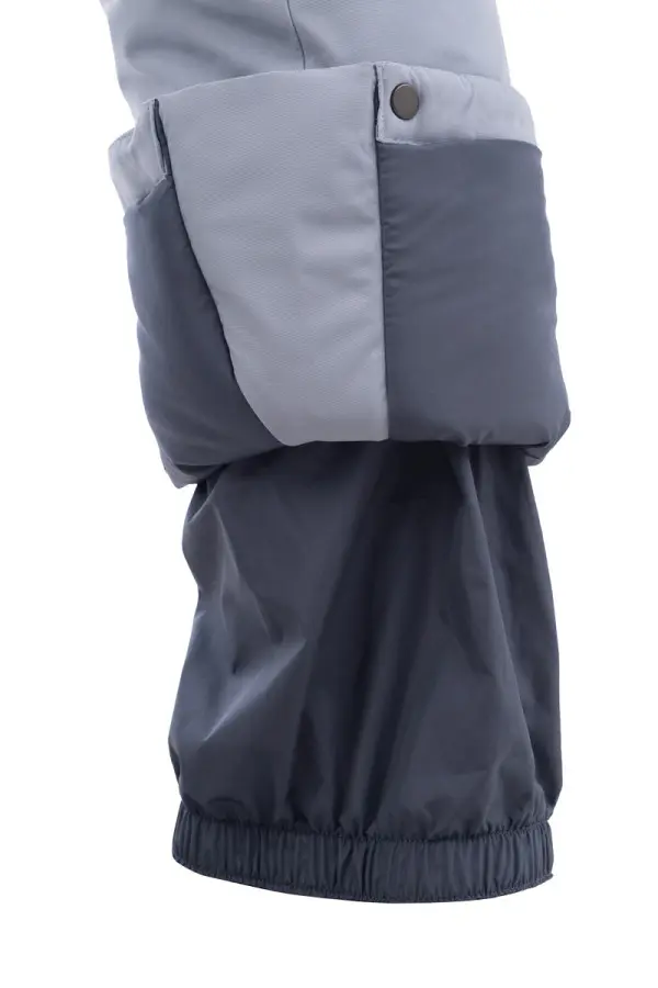 Прев'ю: Жіночі брюки жіночі Freever AF 7901 сірі