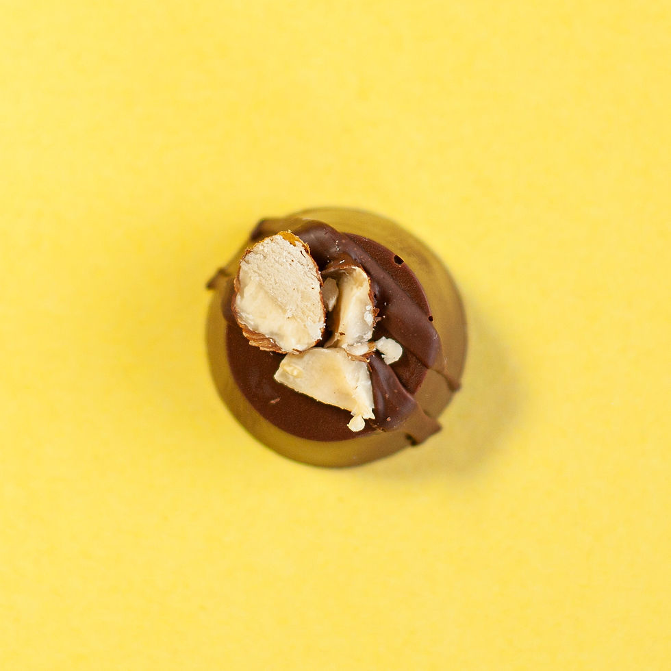 Thumbnail: Pralines (16 stuks)
