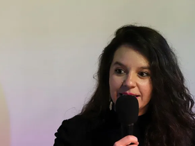 Rayen y "Todas las formas de ser hermano".