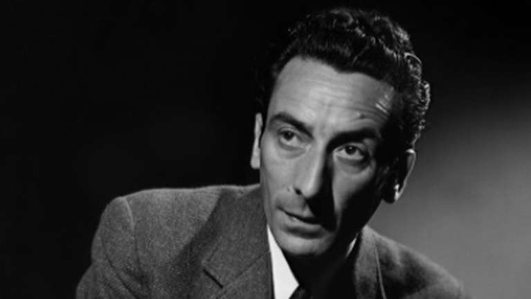 Enrique Santos Discépolo 1901/ 1951 - Autor
