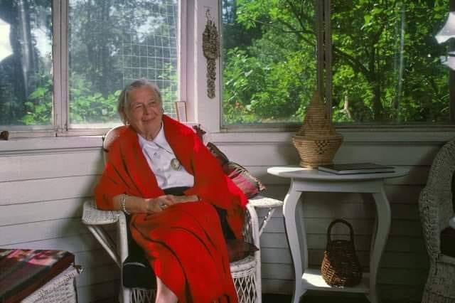 Margarite Yourcenar - 1903-1978
