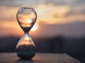 Consideraciones acerca del tiempo