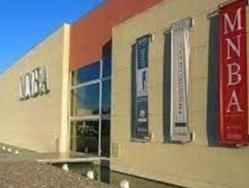 El Museo Nacional de Bellas Artes de Neuquén sale del encierro