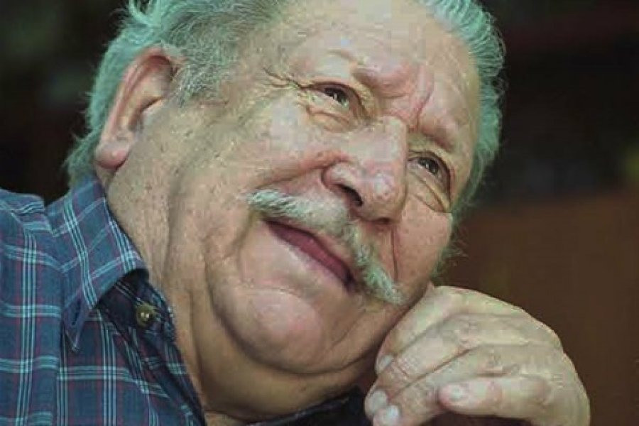Marcelo Berbel - Músico