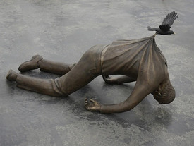 Las esculturas protagonistas de la historia humana
