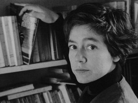Alejandra Pizarnik, un cuerpo hecho con poemas