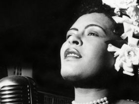 Lady Day, la melancolía