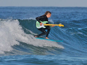Jonny Rubin, un monstruo hermoso