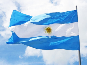 Una ópera patriotica