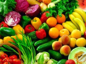 El arte, la brujería, y las verduras.