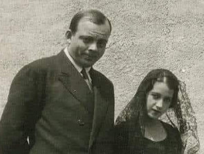 El Principito y su rosa (mujer)...