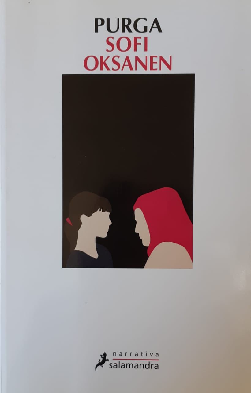 Purga, de Sofi Oksanen