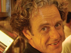 Juan Forn, Literatura, cuento sin tristeza