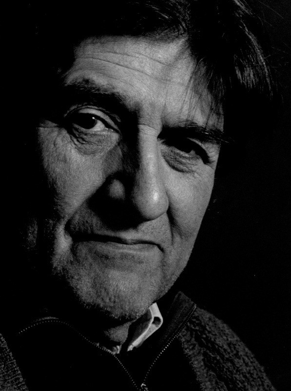 Carlos Carella - Actor argentino