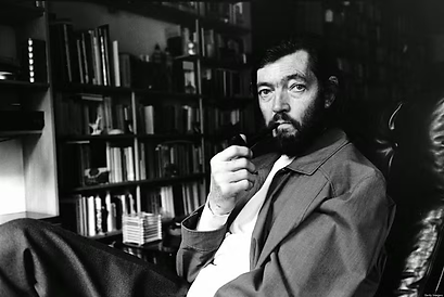 Julio Cortázar escritor, (1914-1984)