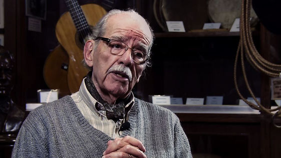 Ramón Navarro - Cantautor riojano