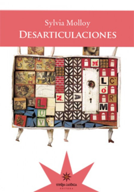 Tapa del Libro "Desarticulaciones"